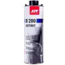 APP B200 UBS Autobit Bitumen Unterbodenschutz Saugdose 1 Liter